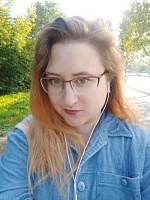 Вельгушева Юлия Александровна