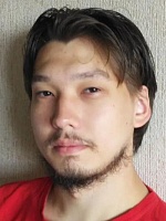 Батуев Андрей Дондолович