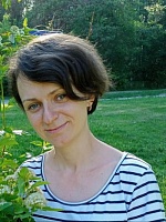 Смаль Лариса Александровна