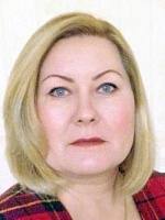 Журнаева Елена Анатольевна
