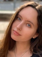Михайлова Арина Михайловна
