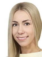 Шахова Елена Валерьевна