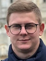 Маглицов Данила Андреевич