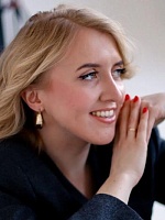 Спицына Анастасия Александровна