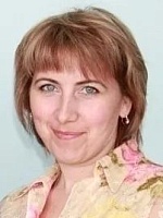Пермякова Татьяна Петровна