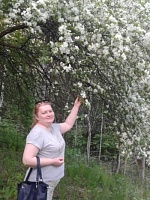 Селезнёва Светлана Анатольевна
