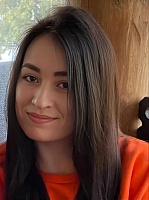 Фазылбекова Дарина Эльнуровна