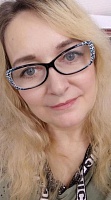 Березовская Вера Анатольевна