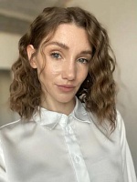 Цховребова Татьяна Владимировна