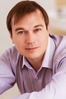 Шестопалов Михаил Анатольевич