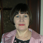 Татьяна Николаевна Беспалова