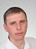 Потапенко Павел Сергеевич