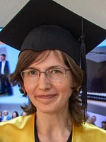 Яцкова Валерия Валерьевна