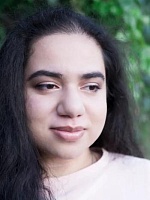 Саксена Падмини Пракашевна