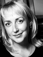 Видяпина Анна Сергеевна