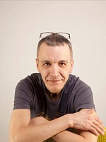 Соловьев Николай Александрович