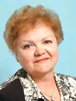 Сидорина Татьяна Владимировна