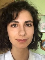 Станьева Владислава Владимировна