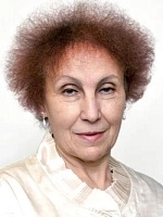 Байкина Нина Лазаревна