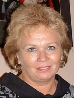 Ткаченко Анна Александровна