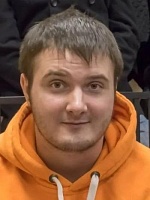 Каноник Павел Викторович