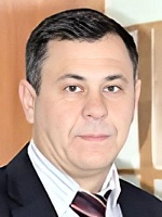 Закиров Вячеслав Васильевич