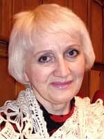 Плешакова Алла Юрьевна