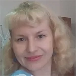 Ольга Александровна Кириченко