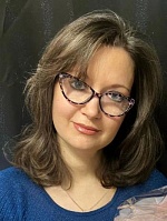 Титова Татьяна Афанасьевна