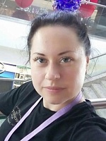 Степанова Мария Игоревна