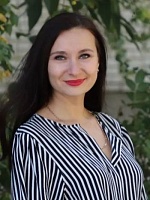 Суханова Кристина Станиславовна