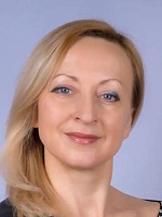 Богданова Александра Борисовна