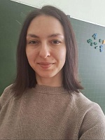 Гейко Мария Султановна