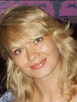 Меньшикова Елена Геннадьевна