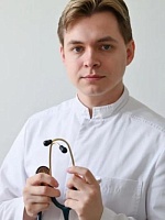 Андриянов Станислав Юлианович