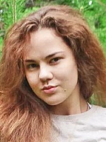 Гусева Анна Олеговна