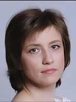 Рыжкова Лидия Владимировна
