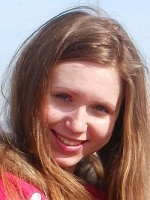 Никулина Александра Михайловна