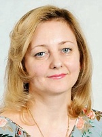 Фокеева Елена Александровна