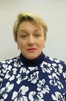 Краморева Любовь Александровна