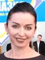 Летучих Юлия Александровна