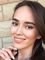 Цветкова Карина Вадимовна