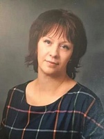 Сохина Юлия Николаевна