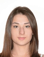 Сырокваш Павлина Эдуардовна