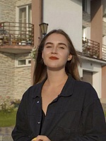 Литвинова Владислава Всеволодовна