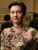 Лебедева Иоланта Андреевна