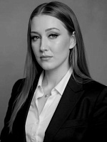 Бузоверова Алина Константиновна