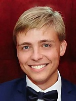 Филиппов Андрей Евгеньевич