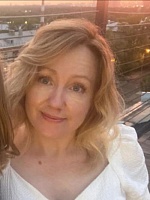 Полякова Марина Сергеевна