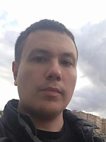 Климов Антон Владиславович